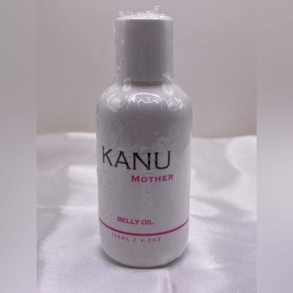 nwt belly oil
